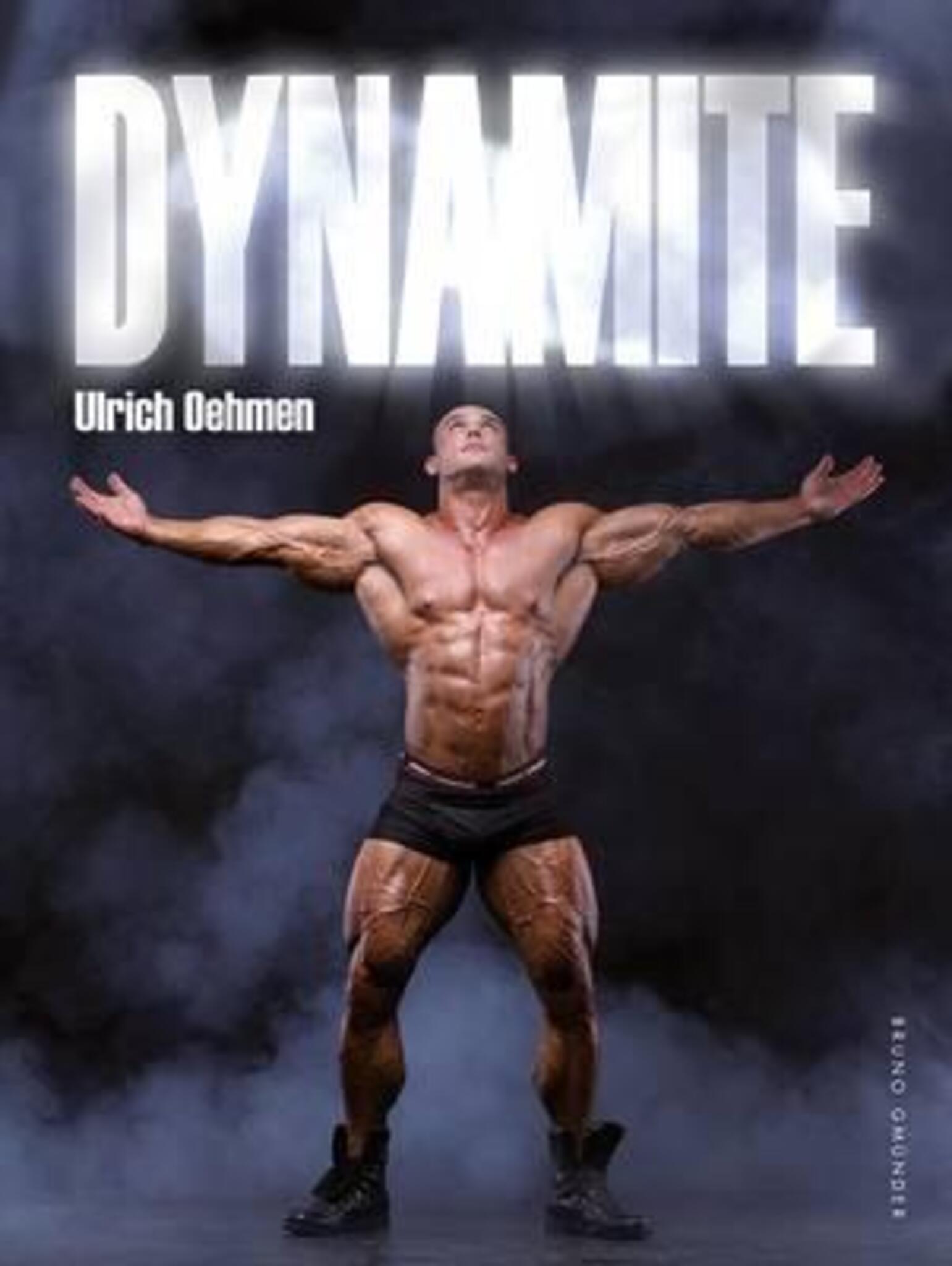 Dynamite